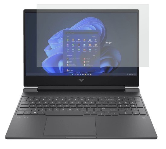 Lenovo ThinkPad L15 G2 15.6 inç Mat Ekran Koruyucu 16:9