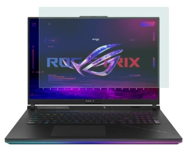 Asus ROG Strix Scar 18 18 inç Ekran Koruyucu Nano 16:10 