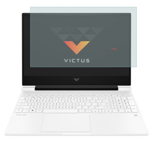 HP Victus Gaming 15-fa1035nt 15.6 inç Ekran Koruyucu 16:9