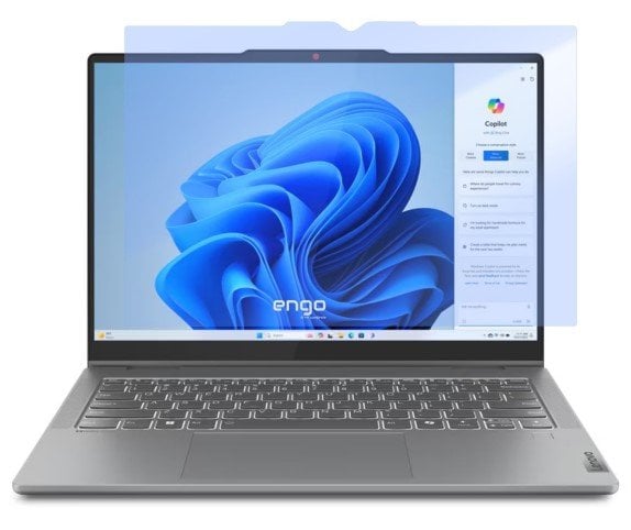 Lenovo IdeaPad 5 2-in-1 14AHP9 14 inç Ekran Koruyucu 16:10