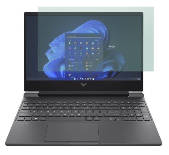 Lenovo ThinkPad L15 G2 15.6 inç Ekran Koruyucu 16:9