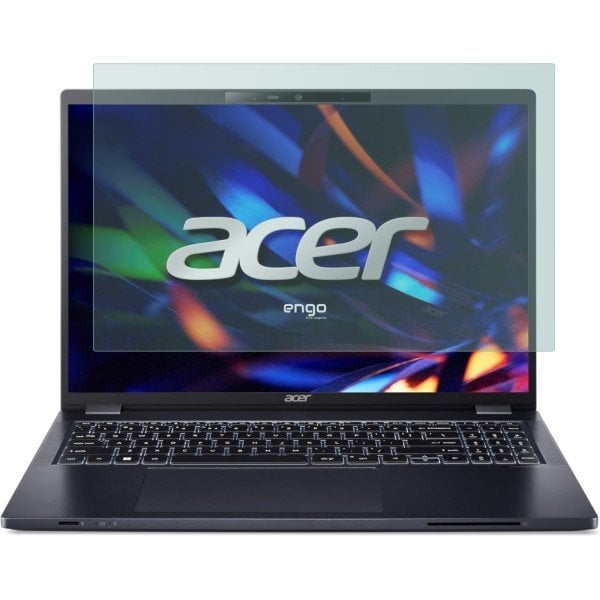 Acer TravelMate P4 P73 16 inç Ekran Koruyucu Nano 16:10