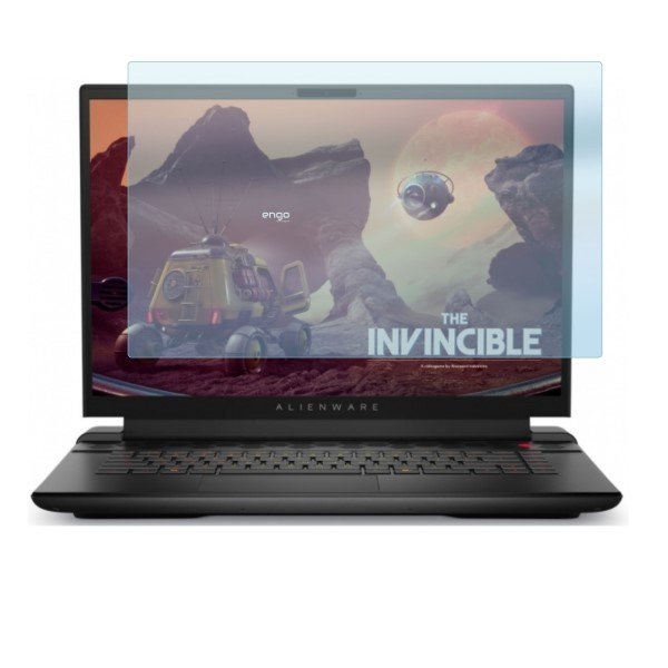 Dell Gaming Alienware M16 16 inç Ekran Koruyucu Nano 16:10