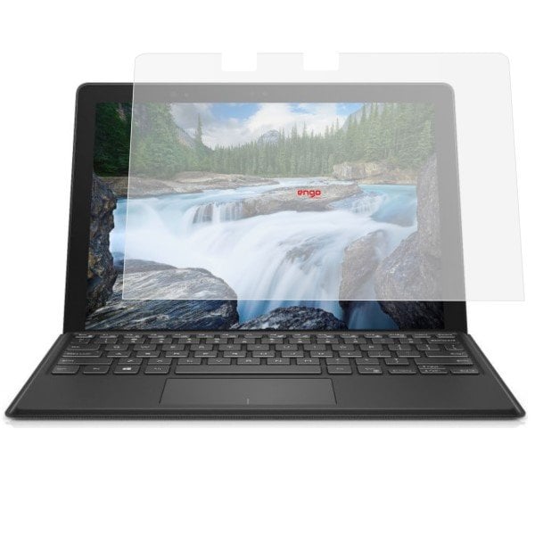 Dell Latitude 5290 12.3 inç Mat Ekran Koruyucu Şeffaf