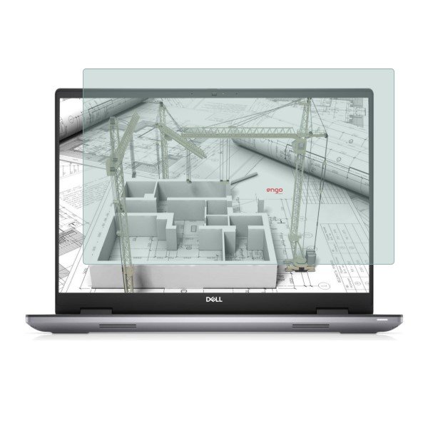 Dell Precision M7680 XCTOP7680EMEA 15.6