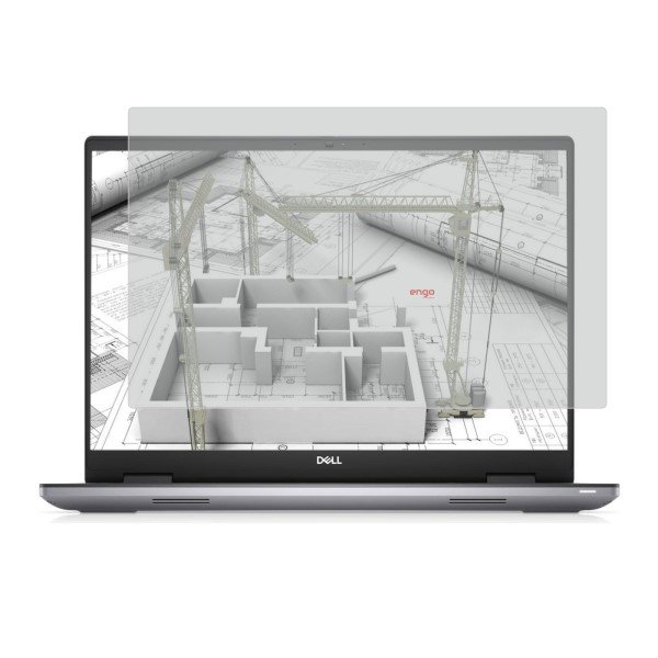 Dell Precision M7680 XCTOP7680EMEA 15.6