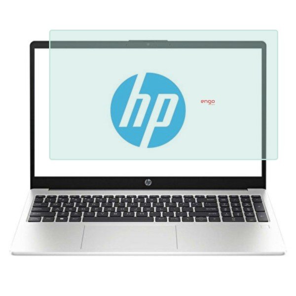 HP 250 G10 (8A538EA) 15.6 inç Ekran Koruyucu Nano