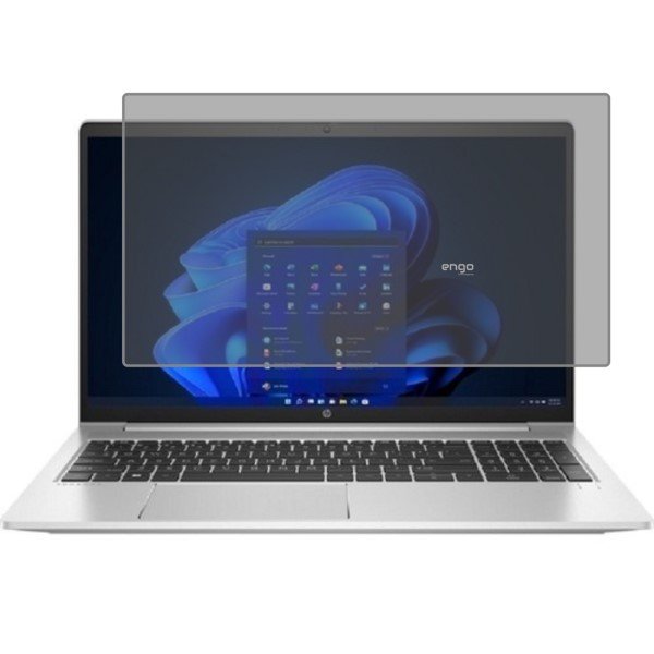 HP ProBook 450 G9 15.6 inç Hayalet Ekran Koruyucu Şeffaf