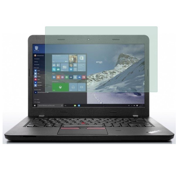 Lenovo ThinkPad E460 14 inç Ekran Koruyucu Nano 16:9