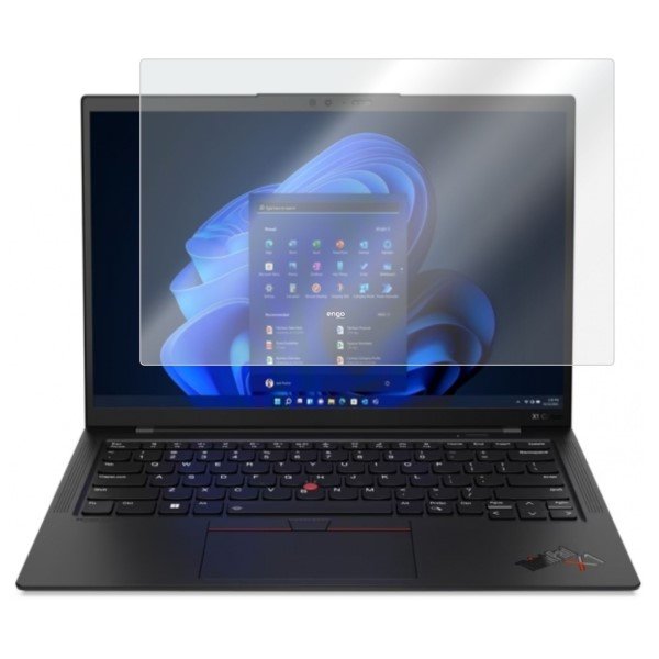 Lenovo ThinkPad X1 Carbon 10 Mat Ekran Koruyucu 14 inç