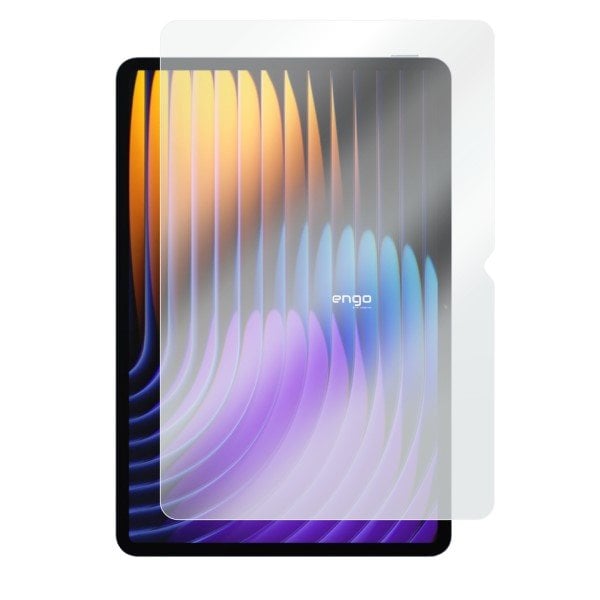 Xiaomi Pad 7 Paperfeel Ekran Koruyucu 11.2 inç Kağıt Hissi